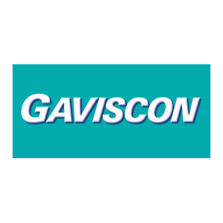 Gaviscon Logo