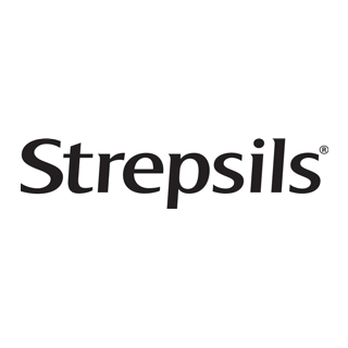 Strepsils Logo