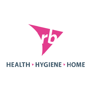 Reckitt Benckiser Logo