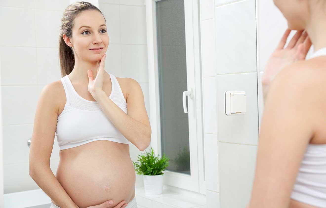 Hair Removal During Pregnancy: The Veet® NZ How-To Guide
